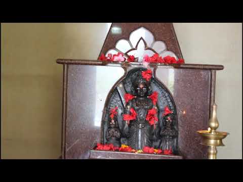 Gajabadevi Mandir Mithbav, Devgad maharashtra -Konkan tourism - Devgad tourism - kokan beach