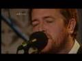 Elbow - "Switching Off" - LIVE