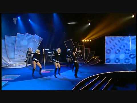 Karma-Dlouhá Noc (Karma Extended Rmx)