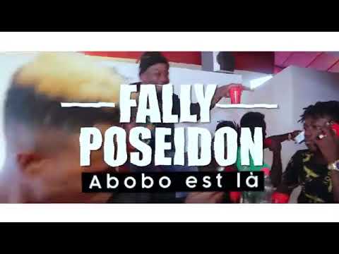 Clip officiel c'est abobolais version spot (fally Poséidon)