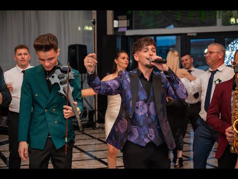 Sebastian Iuga-Colaj ardelene LIVE