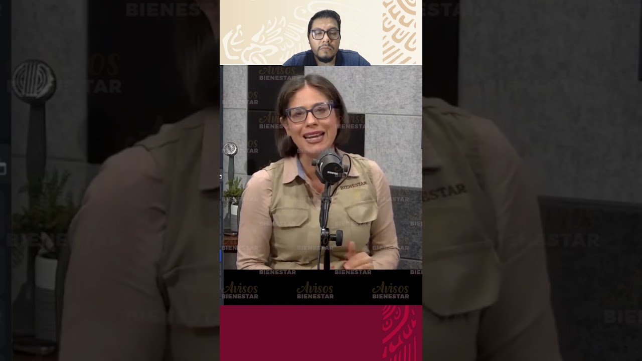 Primer depósito — Pensión de discapacidad Si recibiste tu tarjeta del Bienestar en mayo 2026