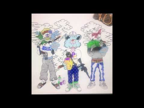 KirbLaGoop & Chxpo - Blahw [Prod. By DJ Smokey]