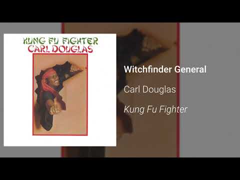 Video thumbnail for Witchfinder General