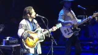 Andrew Combs - &quot; Foolin&#39; &quot; (C2C2016 O2 London)