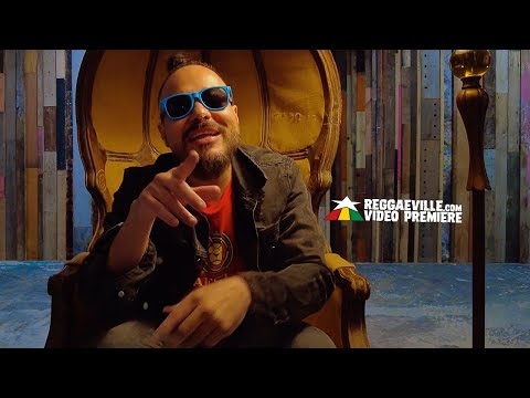 Locos por Juana - Redemption [Official Video 2022]