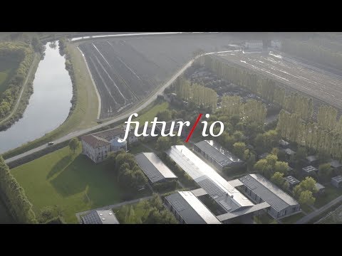 Futur/io CxO Executive Programme Venice H-Farm 2019
