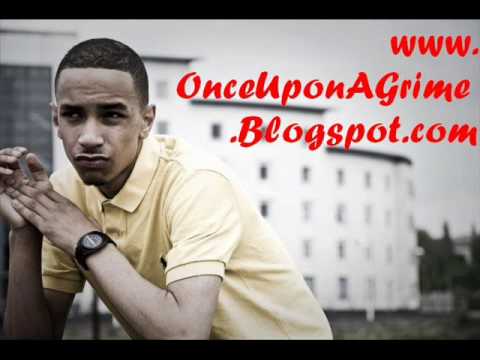 Dream Mclean - Saxon [CDQ]