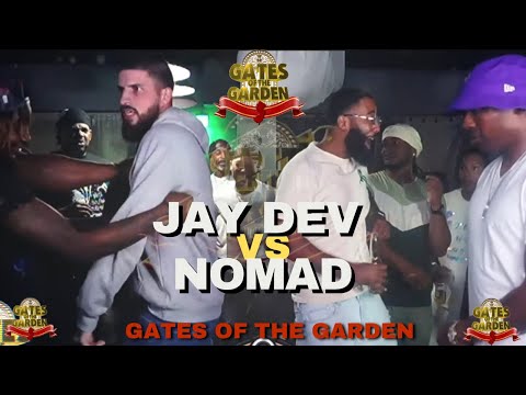 Jay Dev vs Nomad
