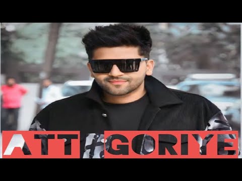 Att Goriye | Guru Randhawa Latest Song | Ft. Sukhe Musical docterz | New Latest Song