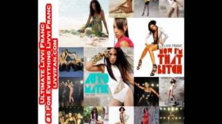 Livvi Franc - Shiver