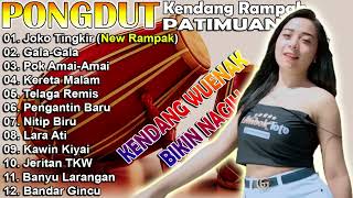 Download lagu Joko Tingkir (New Rampak) Pongdut Kendang Rampak Patimuan 2022 Full Bass Glerr mp3
