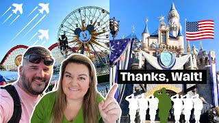 How To Get DISCOUNTED Rates At Disneyland in 2024 | Military Promotional Deals For Tickets And Rooms