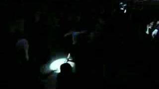 Pleymo - United Nowhere (Live Moscow 20.05.07)