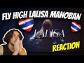 LALISA (A Documentary Film) | South African Reaction