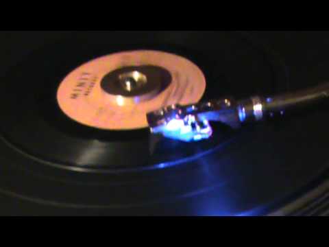 Ernie K-Doe / Mother in Law..... 1961