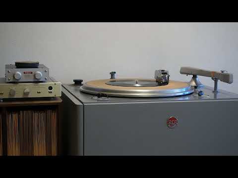 Everybody Shout / Henry Allen, Jr. and his New York Orchestra