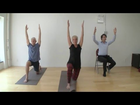 Mindful Movement (Part 1)