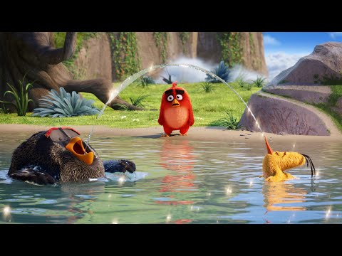 The angry birds full movie in Hindi