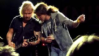 Bonafide - Fill Your Head With Rock