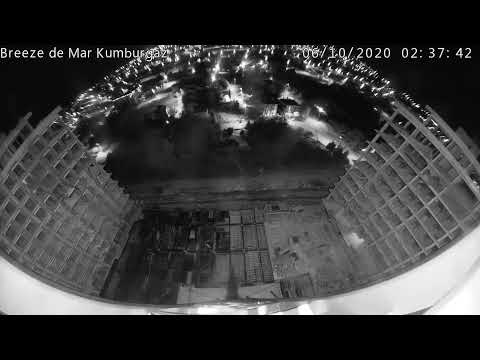 Breeze de Mar Canlı Yayını