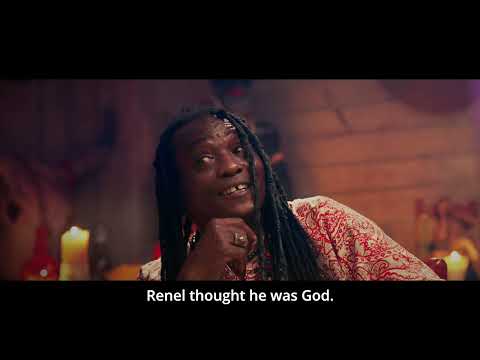 JULY 7 WHO KILLED THE PRESIDENT OF HAITI (OFFICIAL TRAILER)