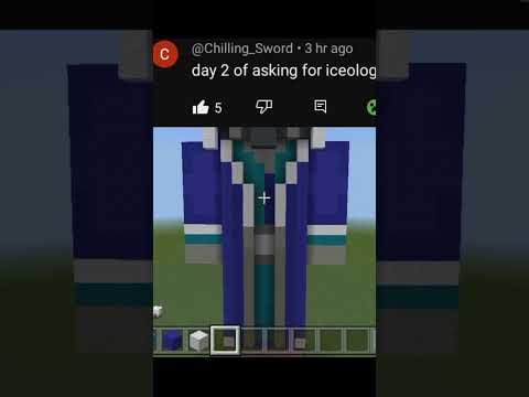 logo maker 123 - Minecraft build #viral what next build challenge me Hard build ❤️❤️❤️