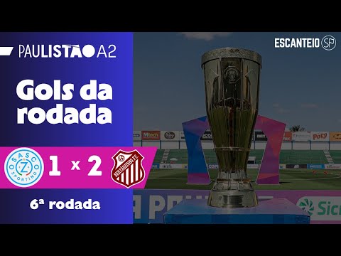 Bull wins in Osasco | Osasco Sporting 1 x 2 Sertãozinho | Goals from the 2026 Paulista Championsh...