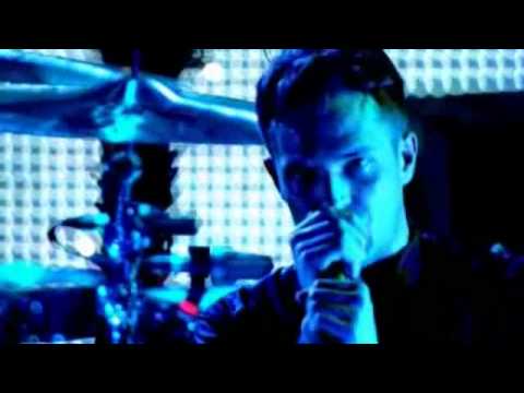 The Killers - ShadowPlay - Live Royal Albert Hall 2009