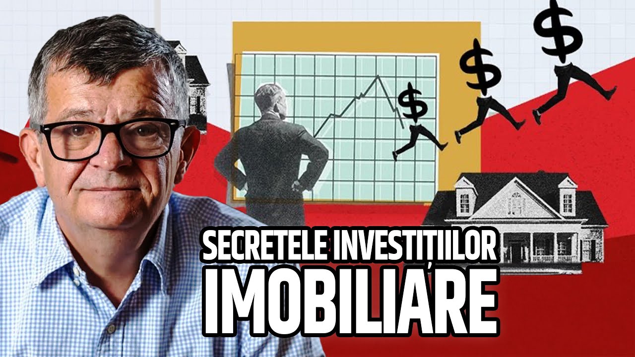 Investiții Imobiliare în 2024: Chiriaș sau Proprietar?