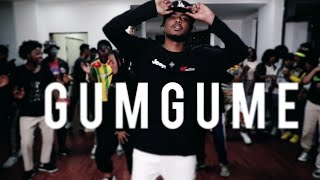 Andualem Gosa Gumgume | jahnny choreography