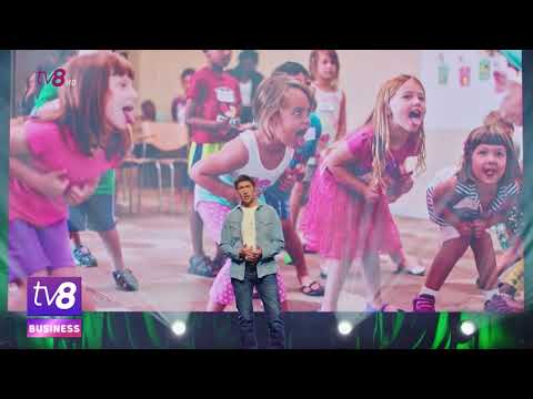 „Satul German”, proiectul viselor. Ceslav Ciuhrii: “Locul perfect pentru viață, carieră și odihnă”