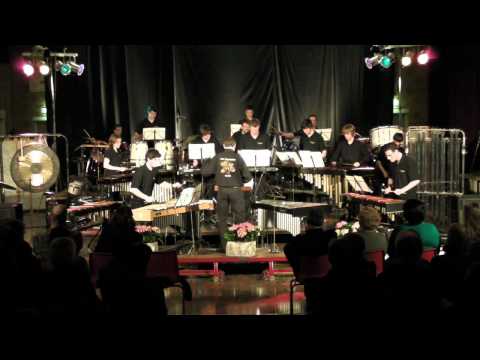 WDV Percussion - Overdrive