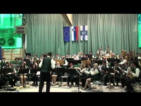 KD Laška pihalna godba Bojan Adamič FIČFIRIČ