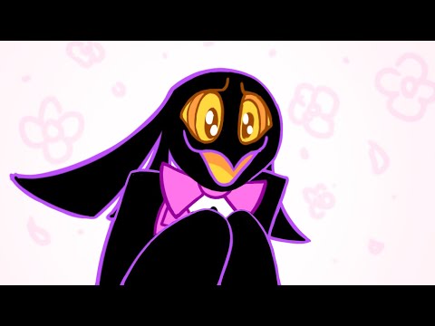 Will you help me hide a body? | Billie Bust Up Animatic