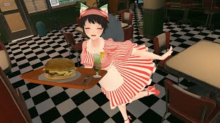 【101の日】Today is Ichimaruichi day🍔