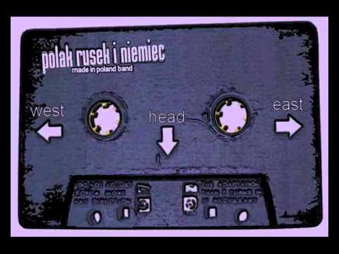 polak rusek i niemiec - yeti w konfetti(radio edit)