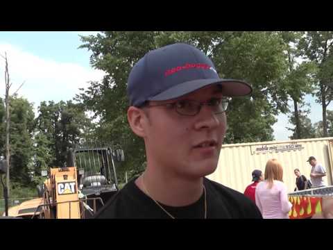 LiveRC 2008 IFMAR Nitro Off-Road Worlds DVD - Monday Recap