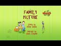 The Garfield Show EP028 Family Picture