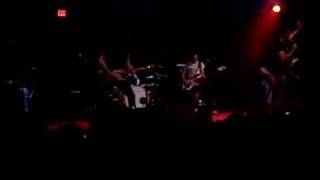 As he climbed the dark mountain    4-24-08