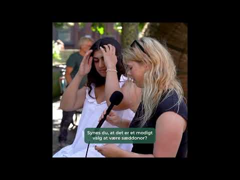 Video af Lad os tale om det
