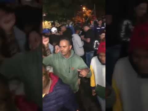 ( MC MAZZA ) BAILE BENEFICIENTE SED DO AJAX FC SP Z/L