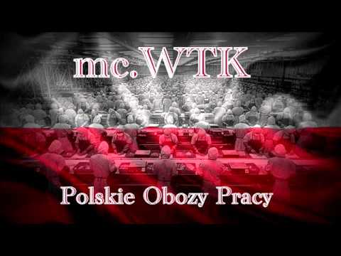 17 mc.WTK - Współczesne Polskie Obozy Pracy