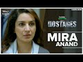 Dr.Mira: Mom in action I Hostages S1 | Tisca Chopra I Disney+ Hotstar VIP