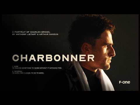 F-ONE | CHARBONNER
