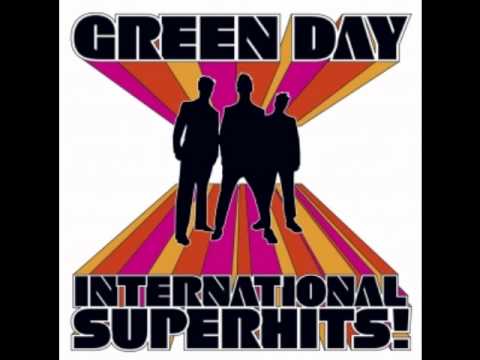 International Superhits - Green Day