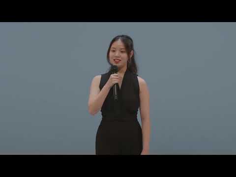 Young Creation Award 2025 Finalist – Hsin Yi Chiu – Paramnesia