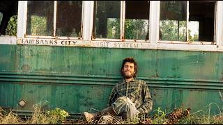 Return to the Wild - The Chris McCandless Story
