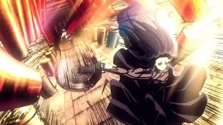 Sakamoto Days Episode 13 | Osaragi vs. Dump Full Fight