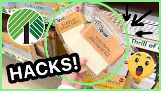 🤯 AMAZING WAYS TO USE DOLLAR TREE WOOD PLANKS FOR DIY CRAFTS 2025!